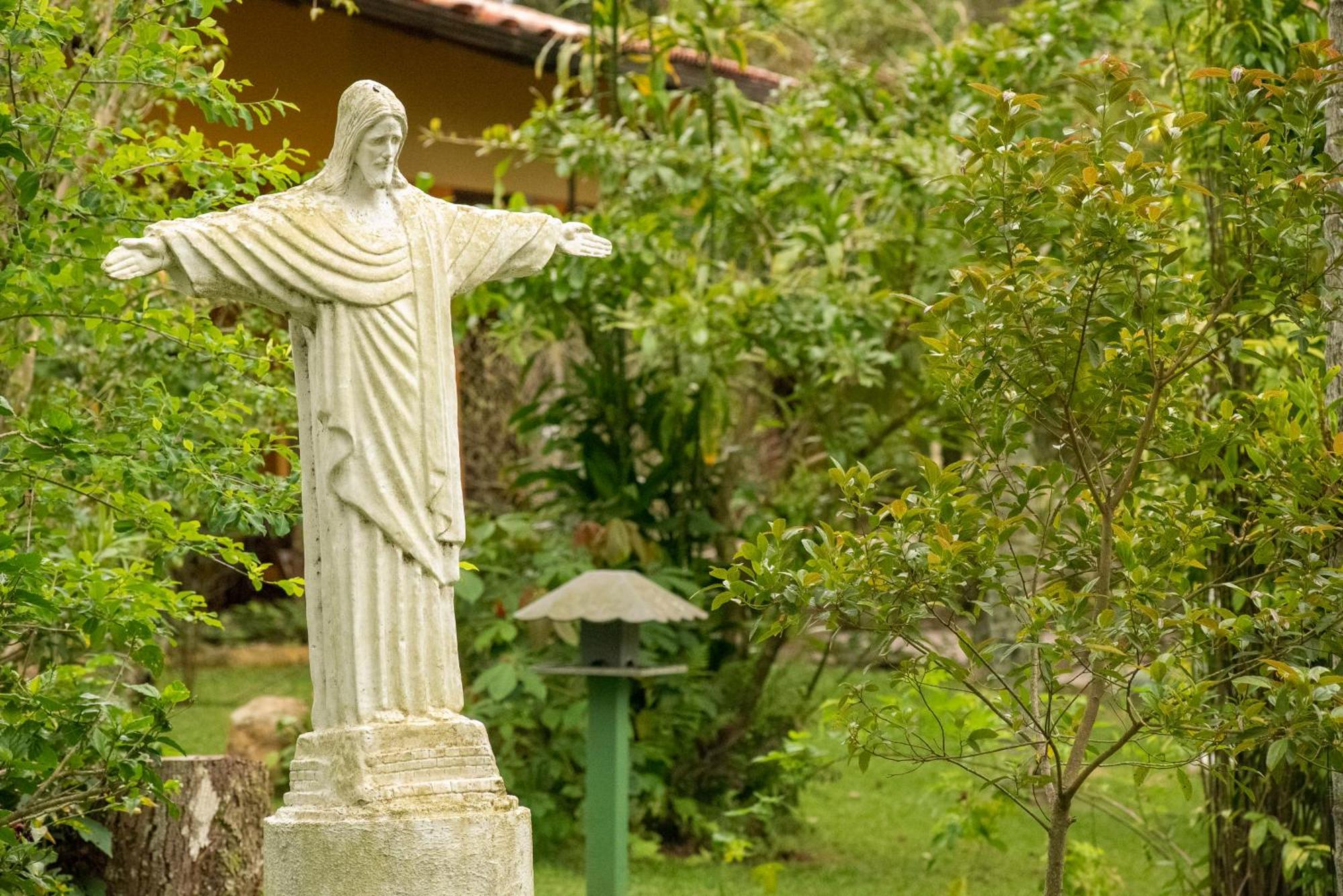 Hotel Pousada Chacara Rio Jordao Florianópolis Zewnętrze zdjęcie